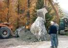 Fotos Steinmonument 00035